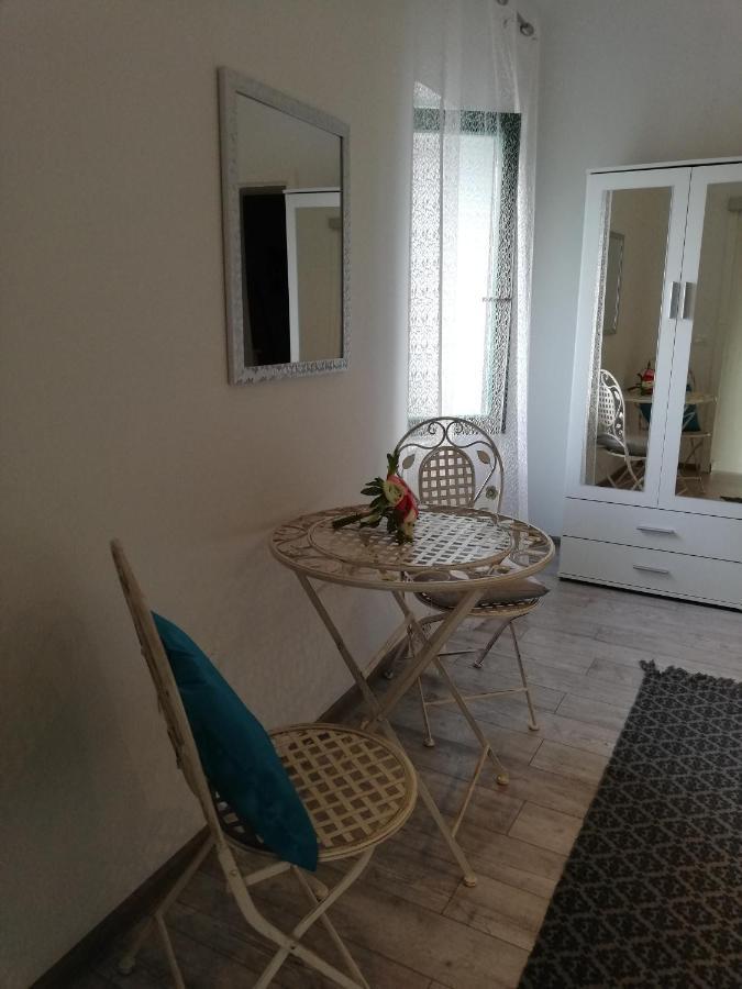 Lory Villa Sveti Lovreč Pazenatički Exteriör bild