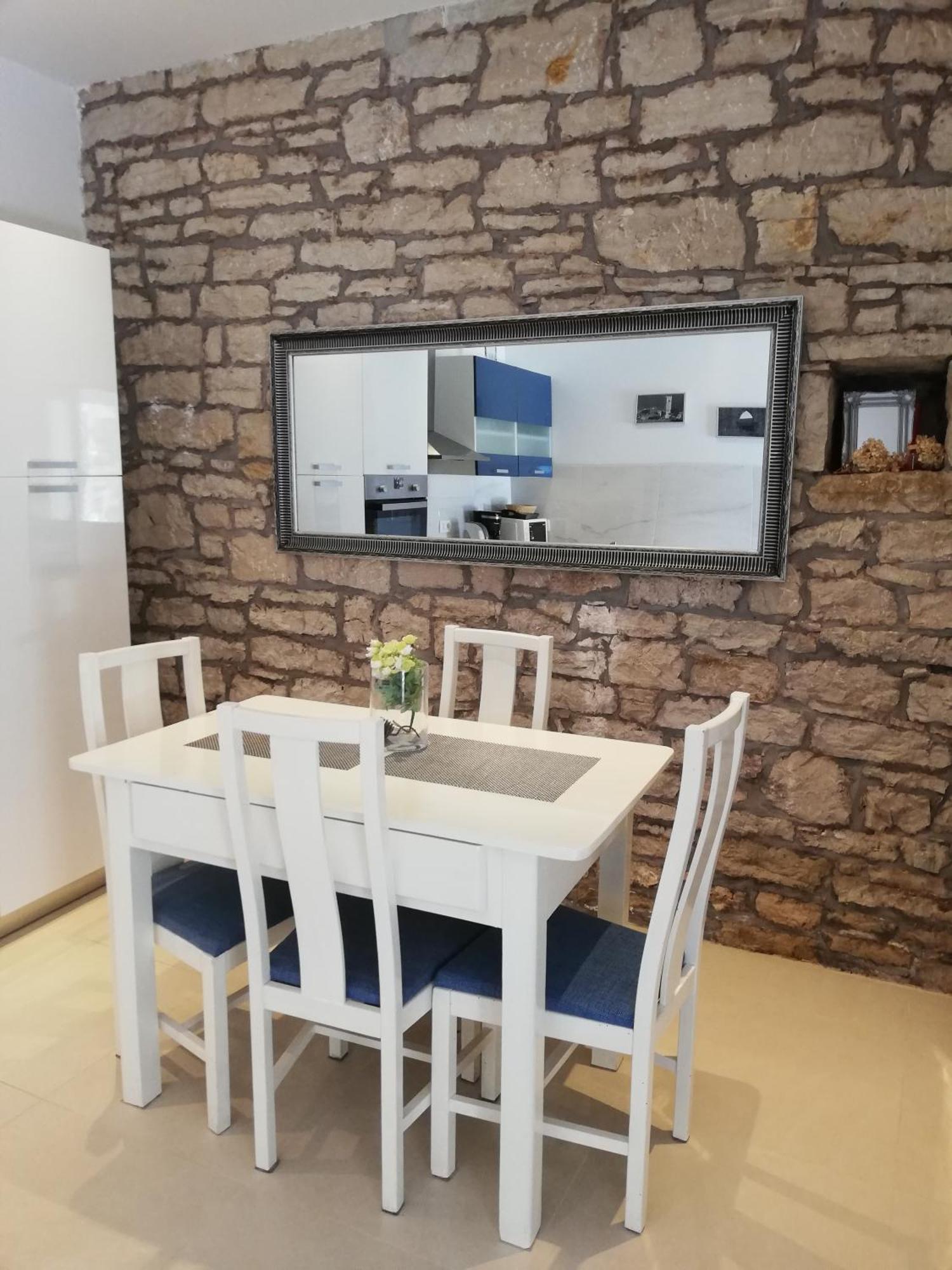 Lory Villa Sveti Lovreč Pazenatički Exteriör bild