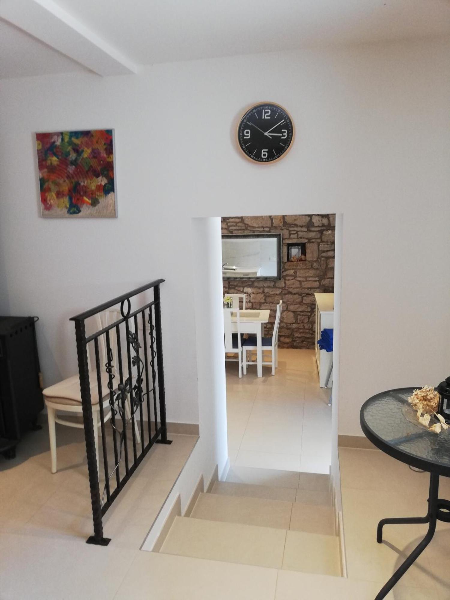 Lory Villa Sveti Lovreč Pazenatički Exteriör bild