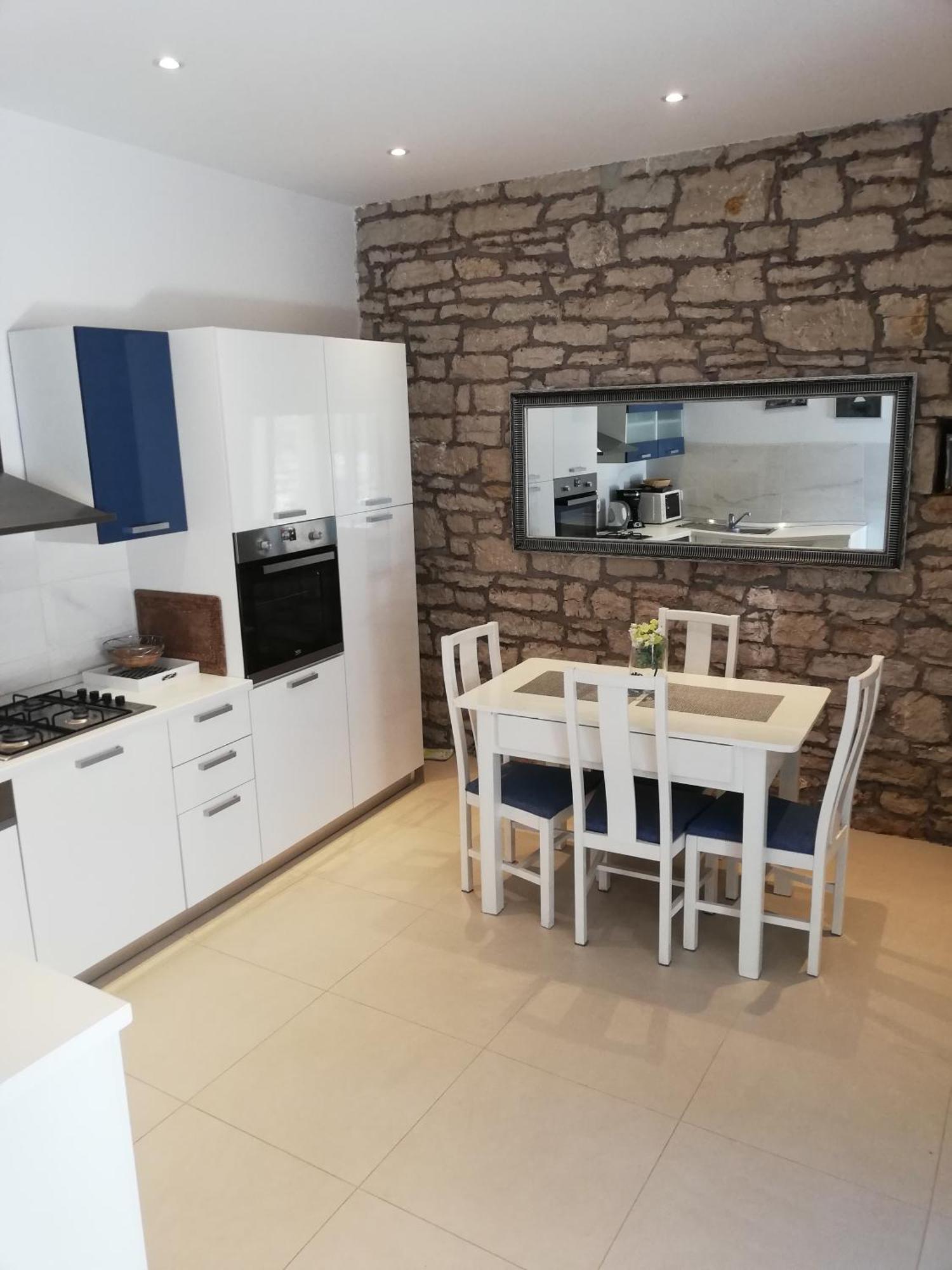 Lory Villa Sveti Lovreč Pazenatički Exteriör bild